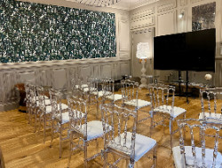 OLEVENE image - Séminaire BH ()-